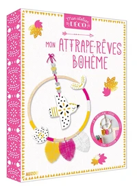 Mon attrape-rêves bohême