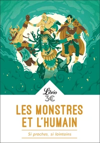 Les monstres et l'humain