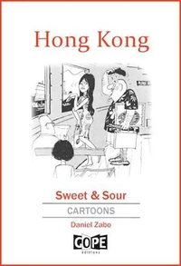 Hong Kong, Sweet &amp; Sour