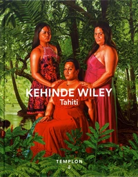 Kehinde Wiley