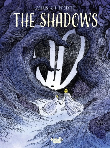  Zabus et  Hippolyte - The Shadows.