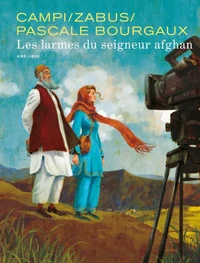 Les larmes du seigneur afghan