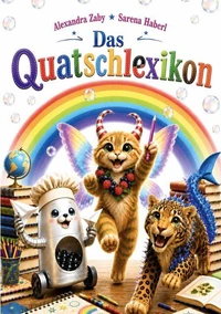 Das Quatschlexikon