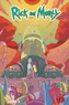 Zac Gorman et Pamela Ribon - Rick & Morty Tome 3 : .