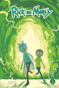 Rick & Morty