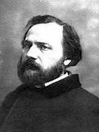 Eric le mendiant