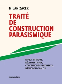 Traité de construction parasismique