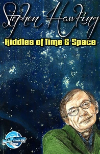 Orbit: Stephen Hawking: Riddles of Time &amp; Space