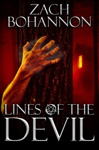  Zach Bohannon - Lines of the Devil.