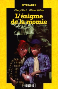 L'Enigme De La Momie