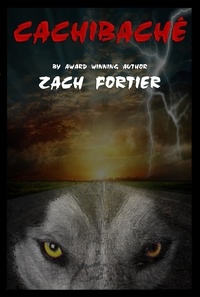  Zach Fortier - Cachibache - The Director series, #2.