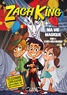 Zach King - Ma vie magique Tome 2 : Le méli-mélo magique.