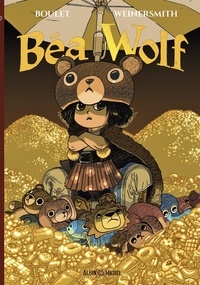 Zach Weinersmith et  Boulet - Bea Wolf - BEA WOLF [NUM].