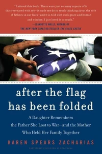 After the Flag Has Been Folded