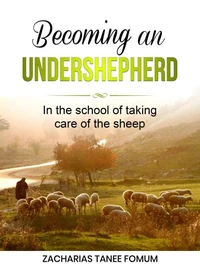 Becoming an Under-Shepherd