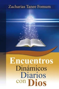 Encuentros Dinámicos Diarios con Dios
