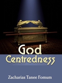  Zacharias Tanee Fomum - God Centredness - Other Titles, #9.