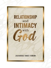  Zacharias Tanee Fomum - Relationship and Intimacy With God - Off-Series, #20.