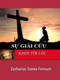 Tự Do Khỏi Tội Lỗi