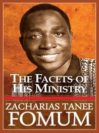 The Facets of his Ministry