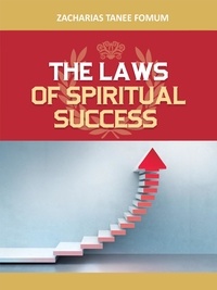  Zacharias Tanee Fomum - The Laws of Spiritual Success (Volume One) - Leading God's people, #9.