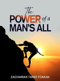  Zacharias Tanee Fomum - The Power of a Man’s All - Leading God's people, #24.