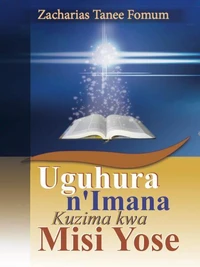 Uguhura N’Imana Kuzima Kwa Misi Yose