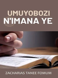 Umuyobozi N’Imana Ye
