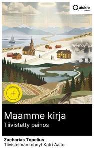 Maamme kirja (Tiivistetty painos)