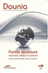 Fonds Vautours