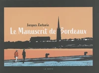 Le manuscrit de Bordeaux