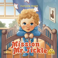 Mission Mr. Tickle
