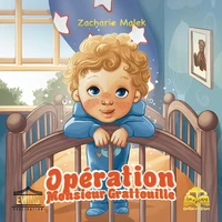 Opération Monsieur Grattouille