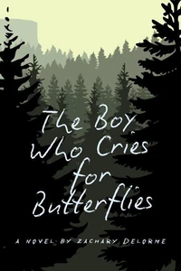 The Boy Who Cries for Butterflies