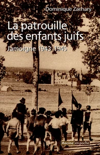 La patrouille des enfants juifs