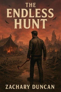 The Endless Hunt