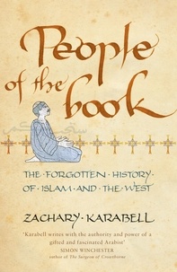 Zachary Karabell - People of the Book.
