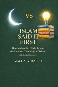 Islam Said It First: How Modern Self-Help Echoes the Timeless Teachings of Islam (A Friendly Showdown)