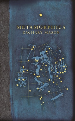 Zachary Mason - Metamorphica.