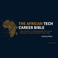 The African Tech Career Bible