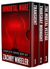  Zachry Wheeler - Immortal Wake: Complete Series Box Set - Immortal Wake.