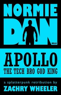Normie Dan Kills Apollo the Tech Bro God King
