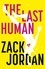 The Last Human. A riveting young adult space opera