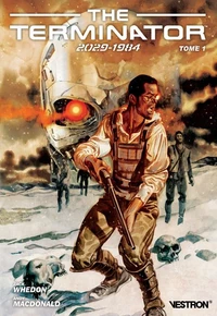 The Terminator 2029-1984 Tome 1