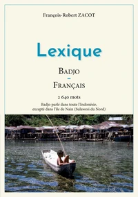 Lexique Badjo-Français