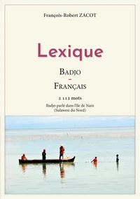 Lexique Badjo-Français