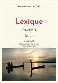 Lexique Français-Badjo