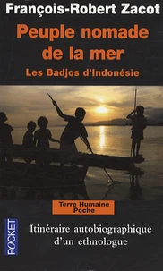 Peuple nomade de la mer