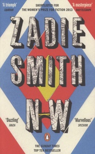Zadie Smith - N-W.