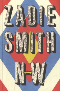 Zadie Smith - NW.